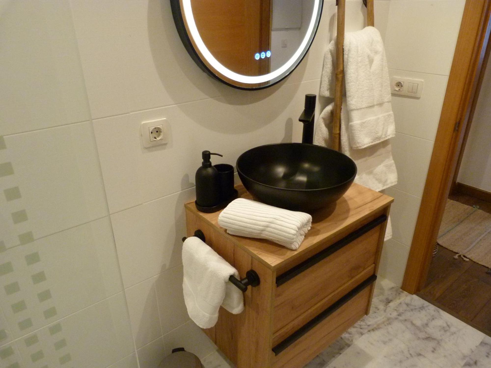Apartamento Foroplaza Campo I Lugo Exterior foto