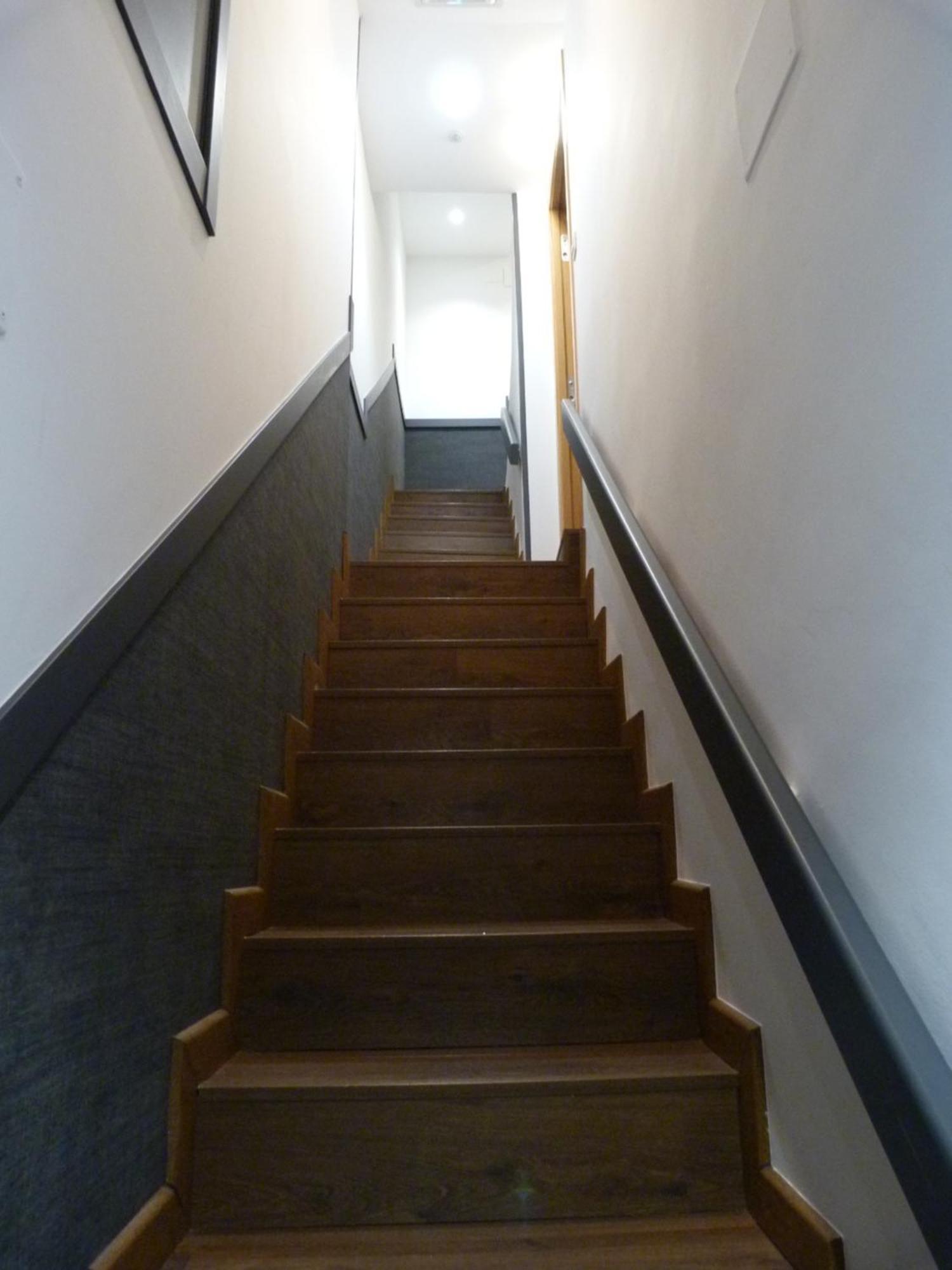 Apartamento Foroplaza Campo I Lugo Exterior foto