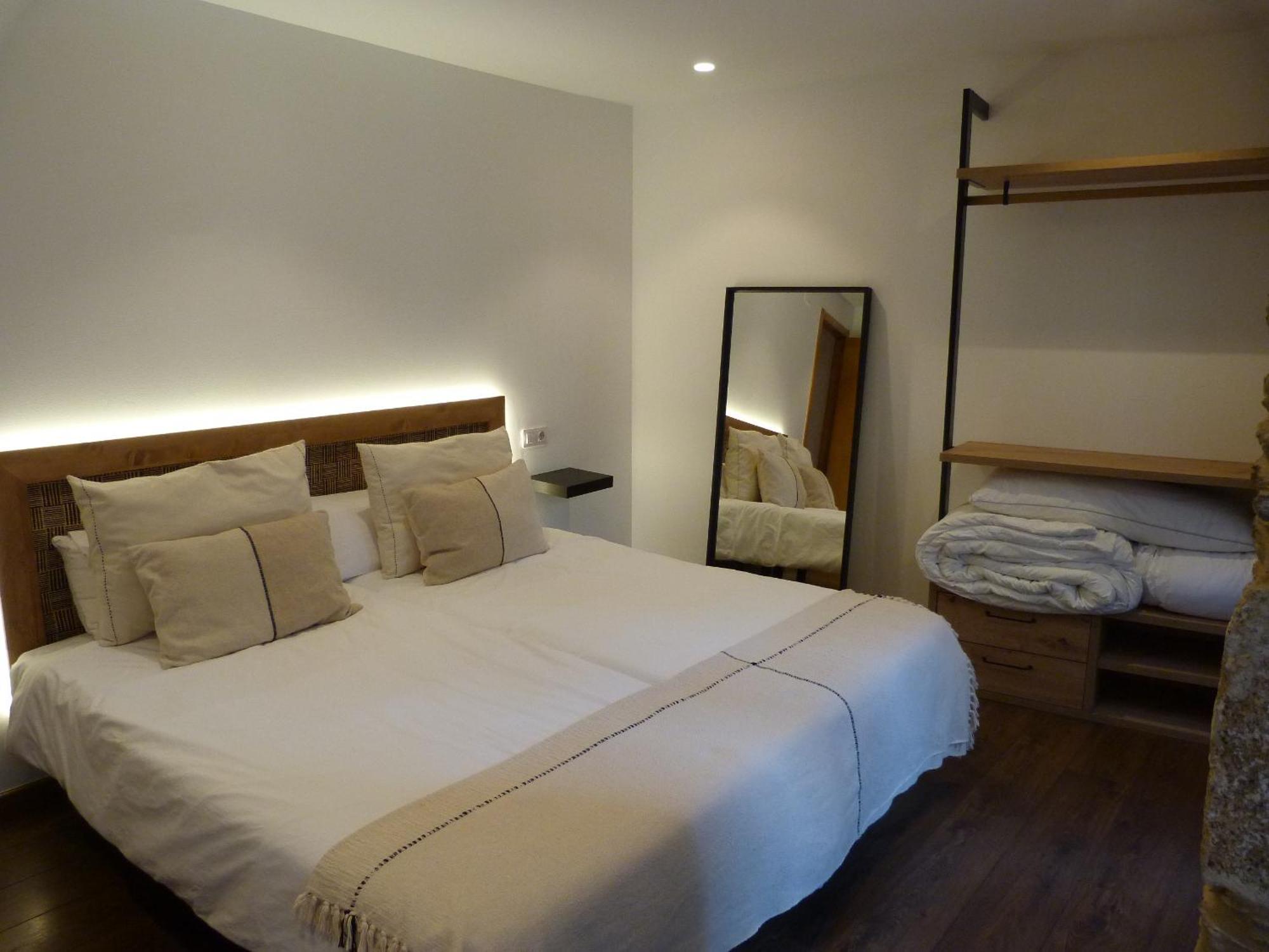Apartamento Foroplaza Campo I Lugo Exterior foto